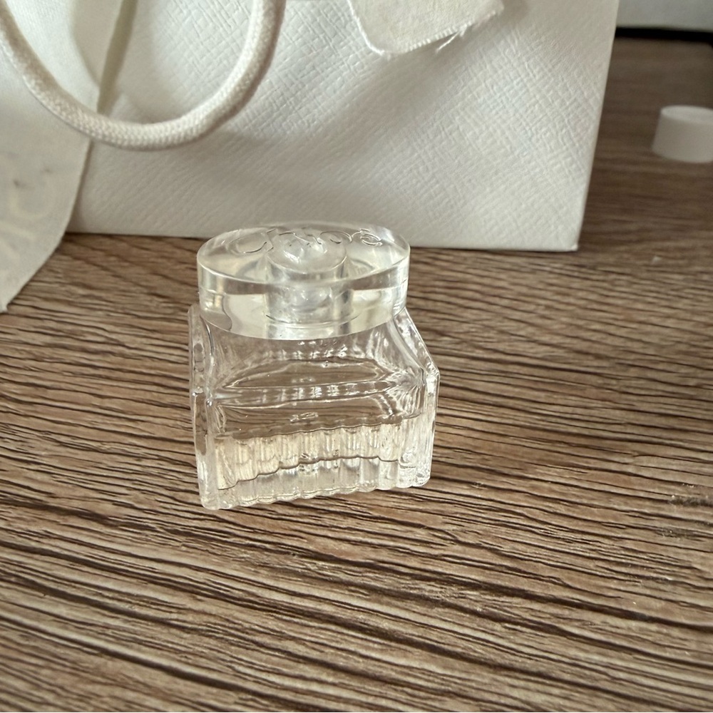 New Chloe Eau de Parfum Mini